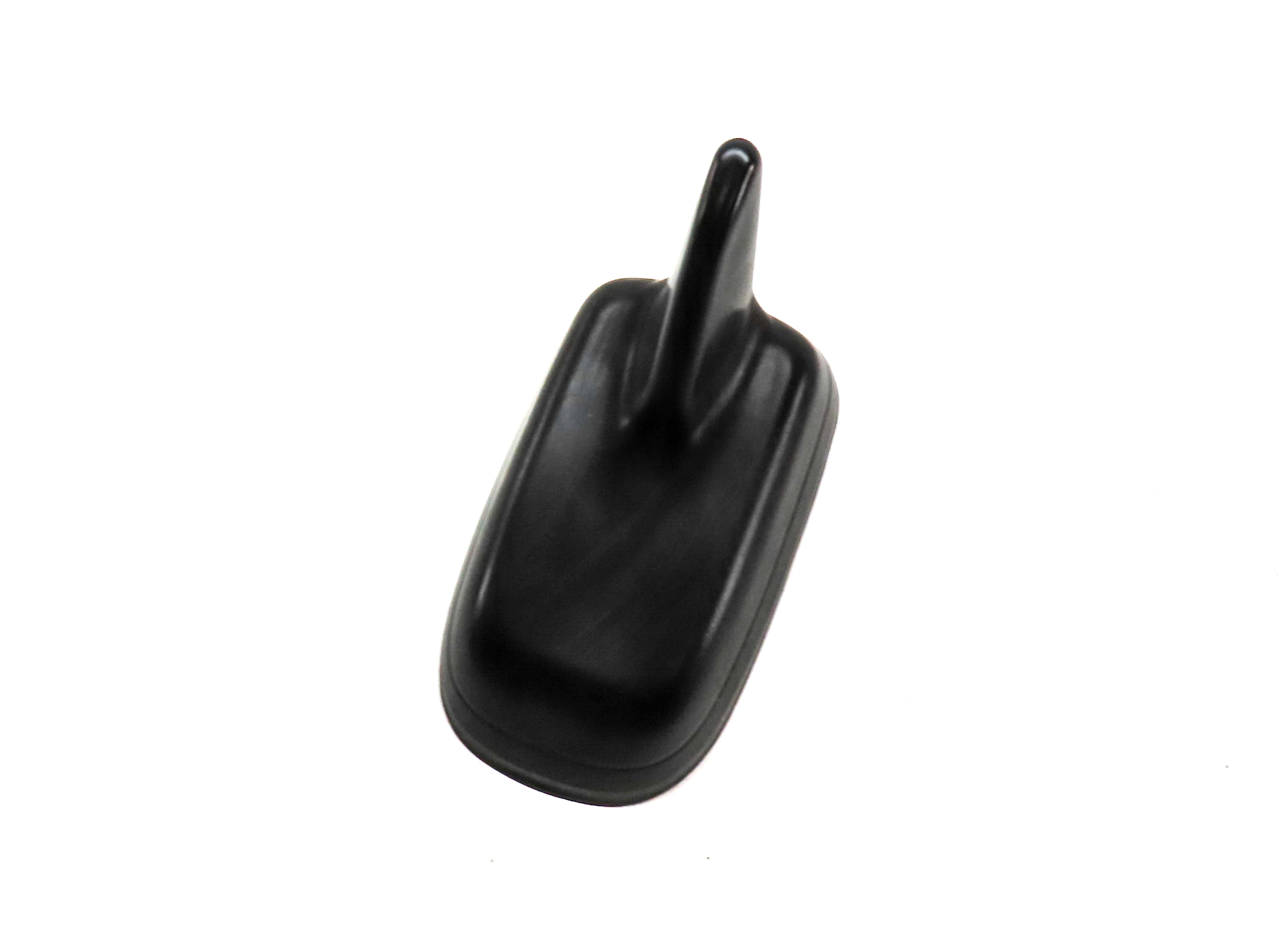 2015-2018 AUDI A3 S3 (8V) SEDAN / WAGON - RADIO STEREO ANTENNA (BLACK) — exact item pictured